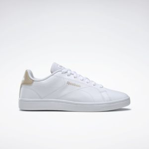 Reebok  Royal Complete Clean 2.0 Shoes Cloud White / Modern Beige / Cloud White (ID5135)