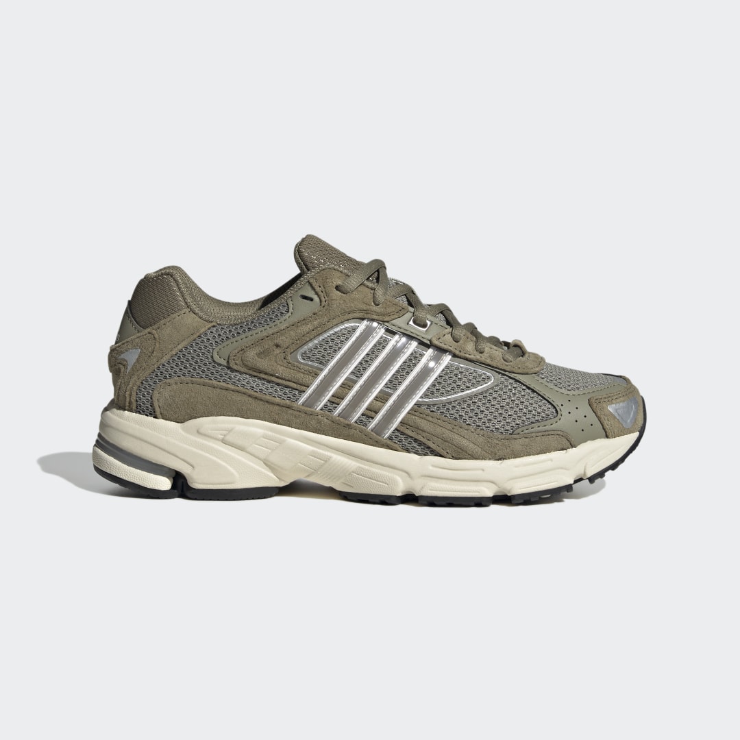 Adidas Response CL Orbit Green / Orbit Green / Chalk White (IE2232)