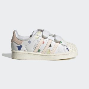 Adidas adidas Superstar x LEGO® Cloud White / Wonder Quartz / Core White (IF2200)