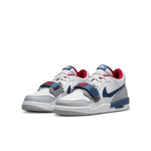 Air Jordan Legacy 312 Low Older Kids’ White (CD9054-104)