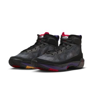 Air Jordan XXXVII Basketball Black (DD6958-065)