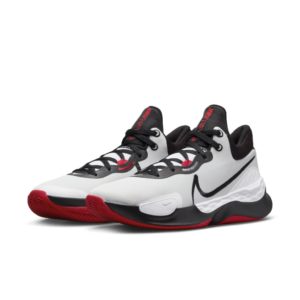 Nike Renew Elevate 3 Basketball White (DD9304-100)