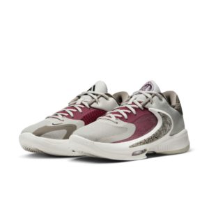 Zoom Freak 4 “Kolossaio” Basketball Grey (DJ6149-002)