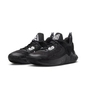 Giannis Immortality 2 Basketball Black (DM0825-002)