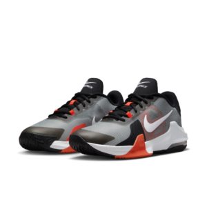 Nike Air Max Impact 4 Basketball Black (DM1124-002)