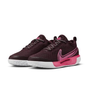 NikeCourt Zoom Pro Premium Hard Court Tennis Red (DQ4683-600)