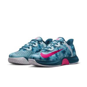 NikeCourt Air Zoom GP Turbo Naomi Osaka Hard Court Tennis Blue (DZ0011-400)