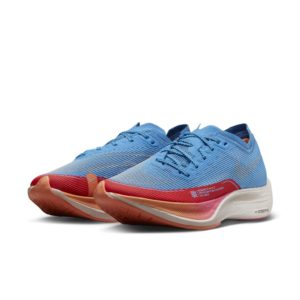 Nike ZoomX Vaporfly NEXT% 2 Road Racing Blue (DZ5222-400)