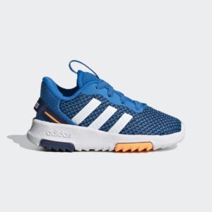 Adidas Racer TR 2.0 Blue Rush / Cloud White / Dark Blue (GV7864)