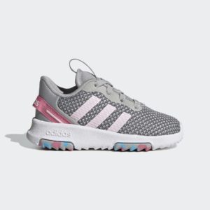 Adidas Racer TR 2.0 Grey Two / Clear Pink / Rose Tone (GV7867)