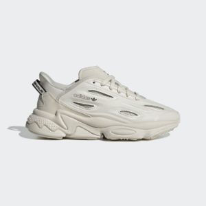 Adidas OZWEEGO Celox Aluminium / Aluminium / Core Black (GV8890)