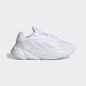 Adidas OZELIA Cloud White / Almost Pink / Almost Blue (GV8952)
