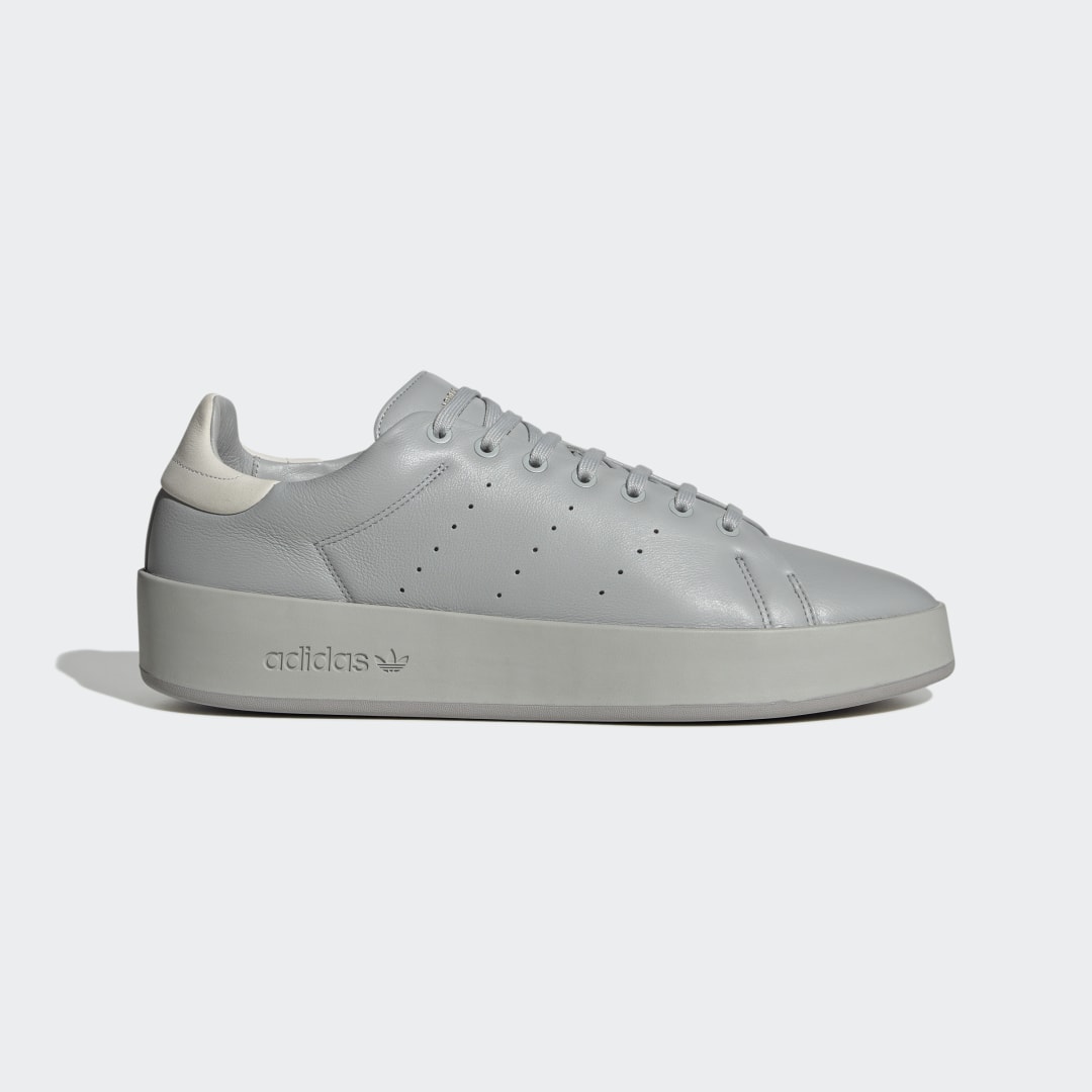 Adidas Stan Smith Recon Clear Onix / Light Onix / Crystal White (GW2233)
