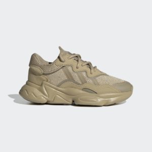 Adidas OZWEEGO Beige Tone / Beige Tone / Cardboard (GX1644)