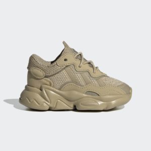 Adidas OZWEEGO Beige Tone / Beige Tone / Cardboard (GX1646)