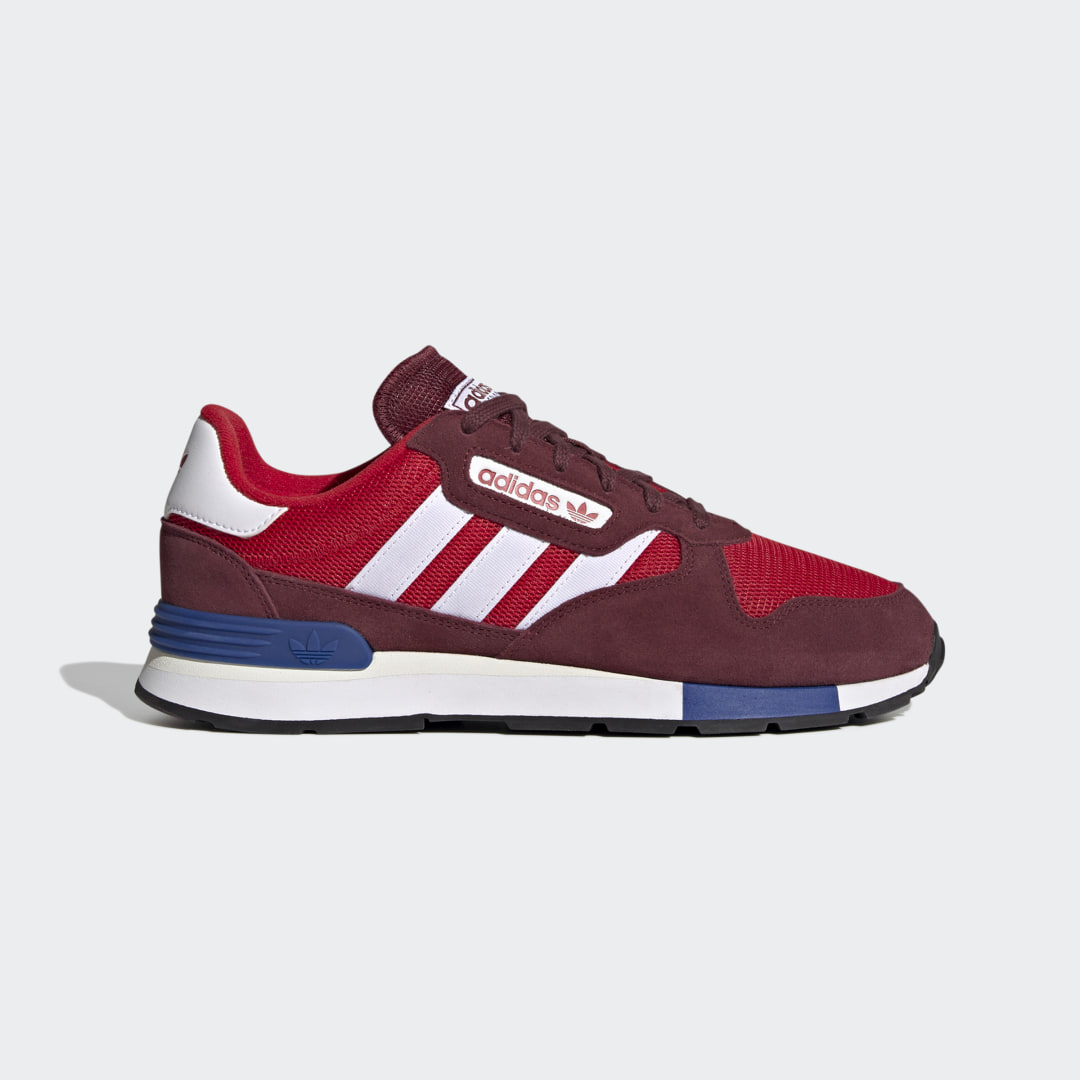 Adidas Treziod 2.0 Better Scarlet / Cloud White / Shadow Red (GY0050)