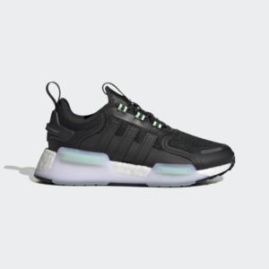 Adidas NMD_V3 Core Black / Cloud White / Beam Green (GY4264)