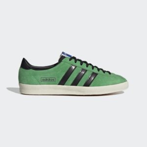 Adidas Mexicana Prototype Vivid Green / Core Black / Cream White (GY7449)