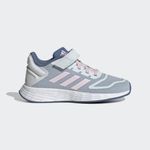 Adidas Duramo 10 Blue Tint / Clear Pink / Altered Blue (GZ1057)