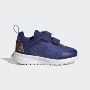 Adidas adidas x Disney Tensaur Run Finding Nemo Sport Running Victory Blue / Blue Fusion / Cloud White (HP9006)