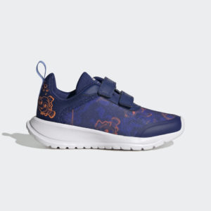 Adidas adidas x Disney Tensaur Run Finding Nemo Sport Running Victory Blue / Blue Fusion / Cloud White (HP9007)
