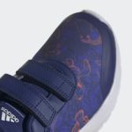 Sneaker HP9007