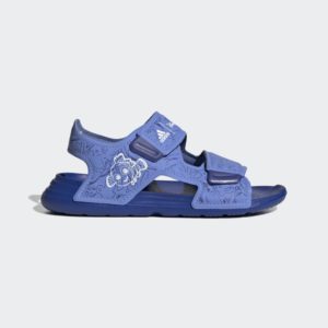 Adidas adidas x Disney AltaSwim Finding Nemo Swim Sandals Blue Fusion / Cloud White / Semi Lucid Blue (HQ1280)