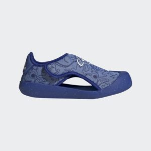 Adidas adidas x Disney AltaVenture 2.0 Finding Nemo Swim Sandals Blue Fusion / Cloud White / Semi Lucid Blue (HQ1284)