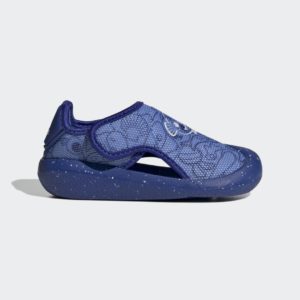 Adidas adidas x Disney AltaVenture Nemo and Dory Sport Swim Sandals Blue Fusion / Cloud White / Semi Lucid Blue (HQ1287)