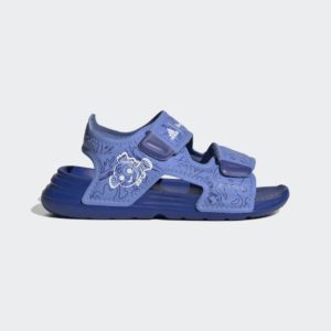Adidas adidas x Disney AltaSwim Finding Nemo Swim Sandals Blue Fusion / Cloud White / Semi Lucid Blue (HQ1290)