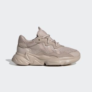 Adidas OZWEEGO Wonder Taupe / Wonder Taupe / Cloud White (HQ1625)