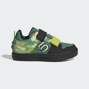 Adidas adidas Five Ten Freerider x LEGO® Mountain Bike Core Green / Green Glow / Core Black (HR1108)