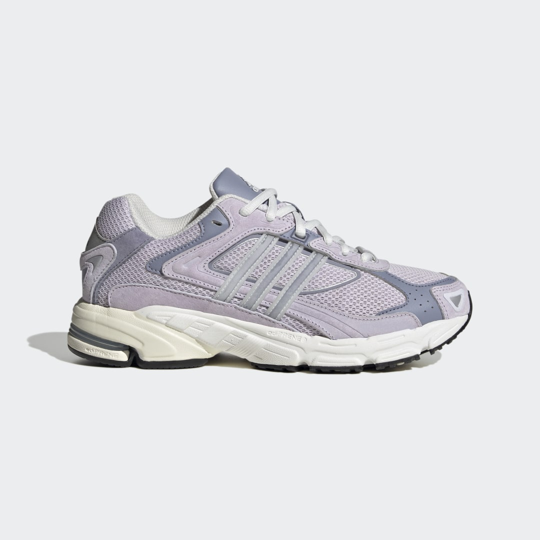Adidas Response CL Silver Dawn / Silver Violet / Crystal White (ID4288)