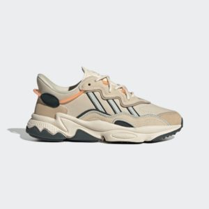Adidas OZWEEGO Ecru Tint / Shadow Green / Magic Beige (IE1579)