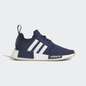 Adidas NMD_R1 Night Indigo / Cloud White / Gum (IE4819)