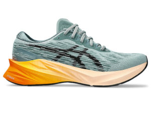 Asics NOVABLAST 3 Ocean Haze/Black (1011B458.404)