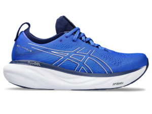 Asics GEL-NIMBUS 25 Illusion Blue/Pure Silver (1011B547.404)