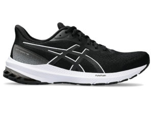 Asics GT-1000 12 Black/White (1011B631.004)