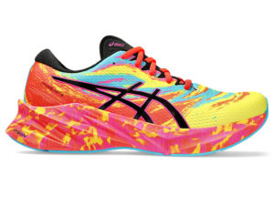 Asics NOVABLAST 3 Aquarium/Vibrant Yellow (1011B804.400)