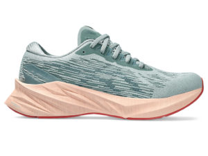 Asics NOVABLAST 3 Ocean Haze/Foggy Teal (1012B288.405)