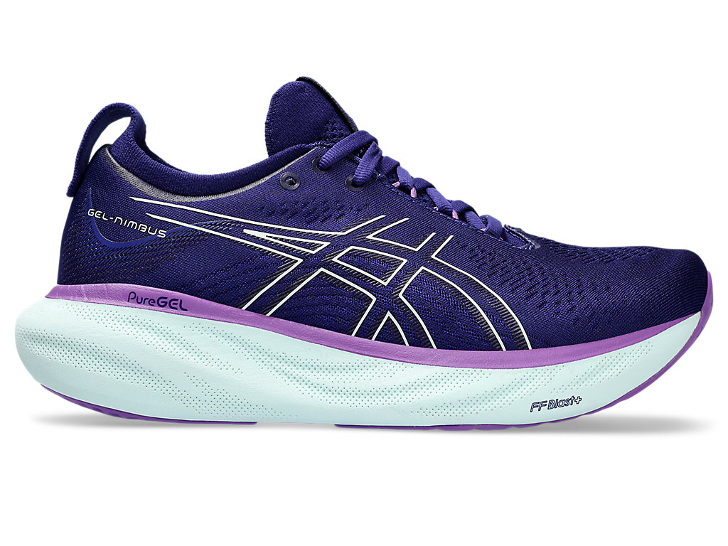 Asics Gel Nimbus 25 1012B356.402