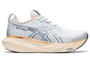 Asics GEL-NIMBUS 25 NAGINO Sky/Cream (1012B491.400)