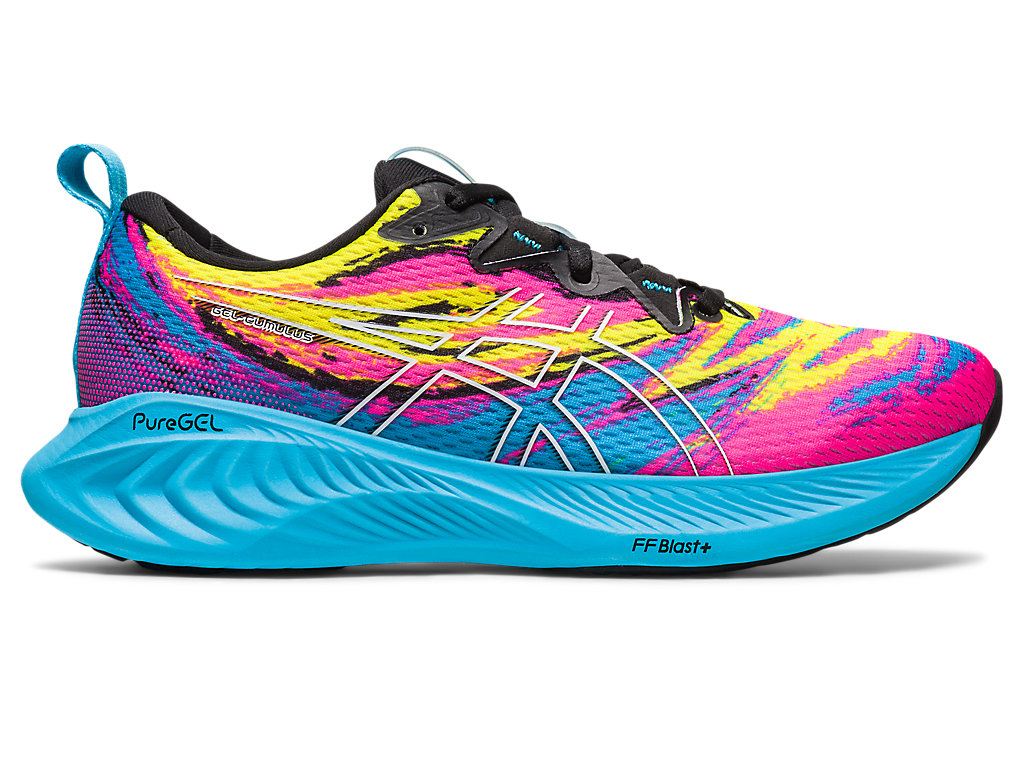 Asics Gel Cumulus 1012B580.400