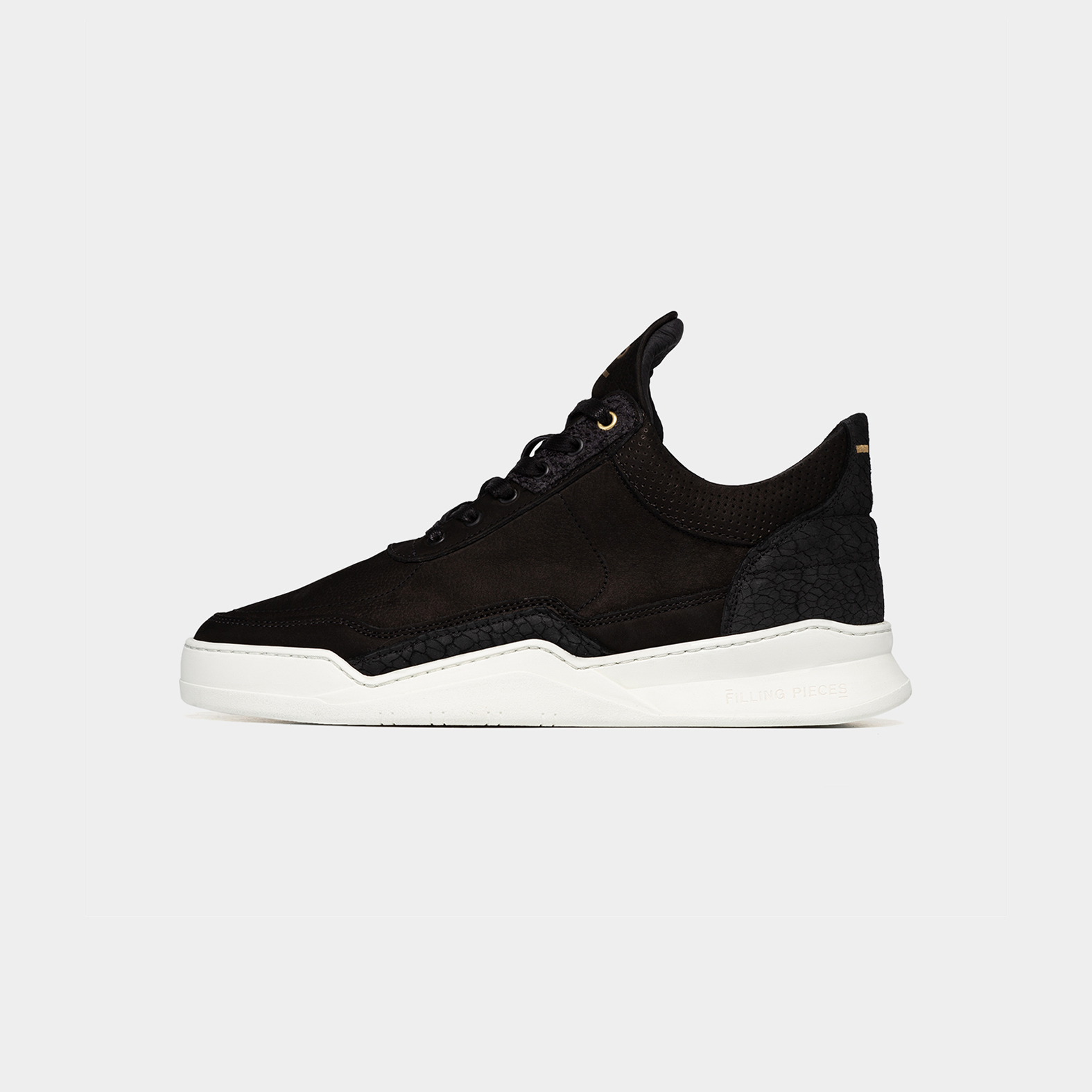 Filling Pieces Low Top Ghost 25298761861