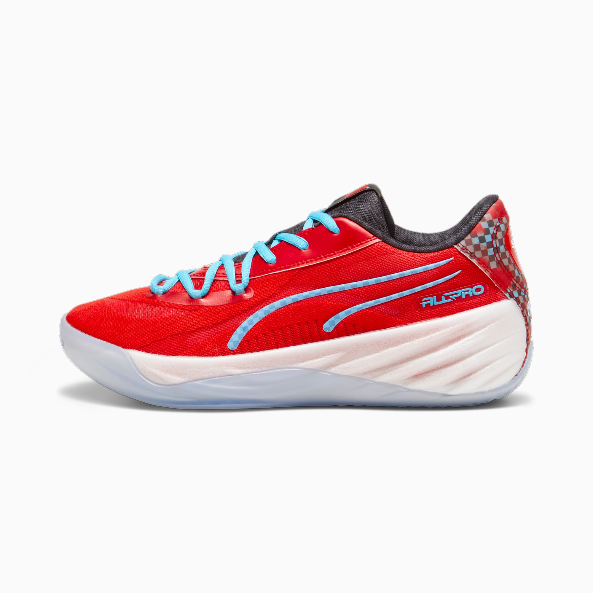 Puma Basket 379300-01