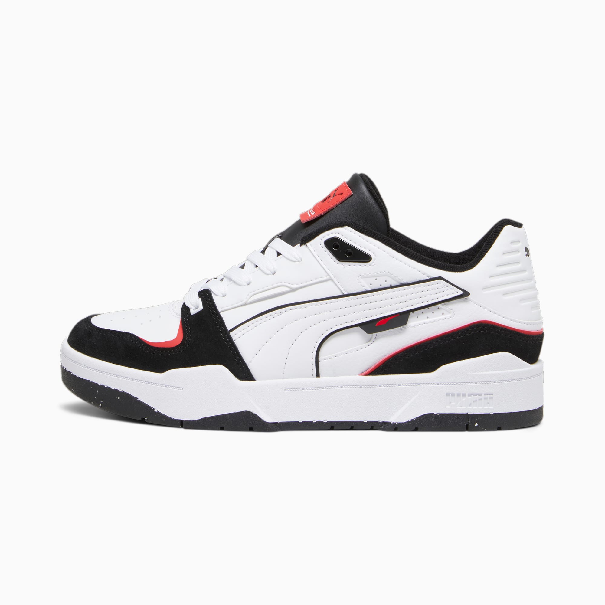 Puma Basket 393787-01