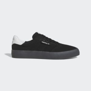 Adidas 3MC Core Black / Cloud White / Better Scarlet (HR0065)