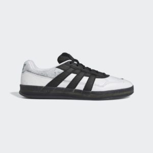 Adidas Aloha Super Cloud White / Core Black / Bold Green (GW3109)