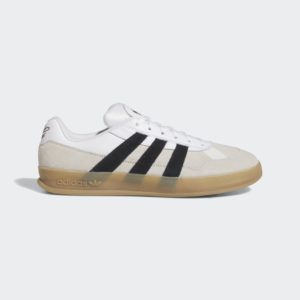 Adidas Aloha Super Cloud White / Core Black / Gum (IG5265)