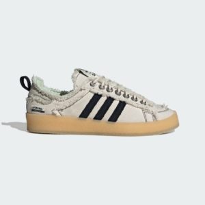 Adidas Campus 80s Bliss / Core Black / Sesame (ID4818)